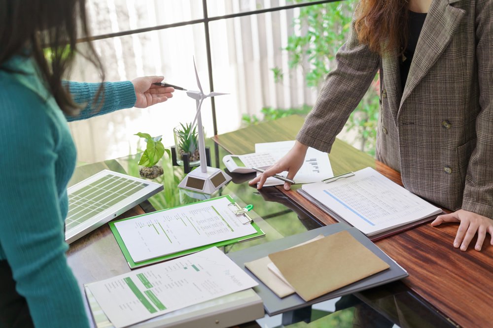 Revirement de jurisprudence sur le départ d’un copreneur